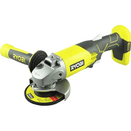 Ryobi R18AG-0 Schleifmaschine