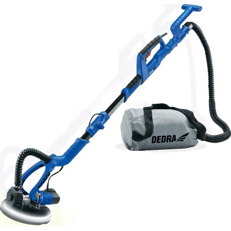 Dedra-Schleifmaschine DED7766
