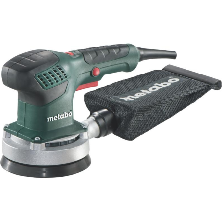 Metabo-Schleifmaschine SXE 3125 (600443000)