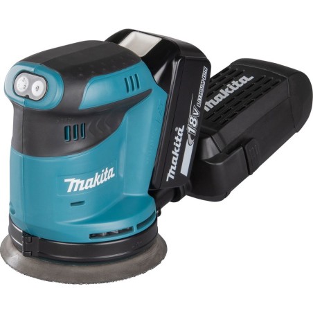 Makita DBO180Z Schleifmaschine