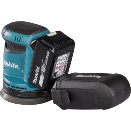 Makita DBO180Z Schleifmaschine