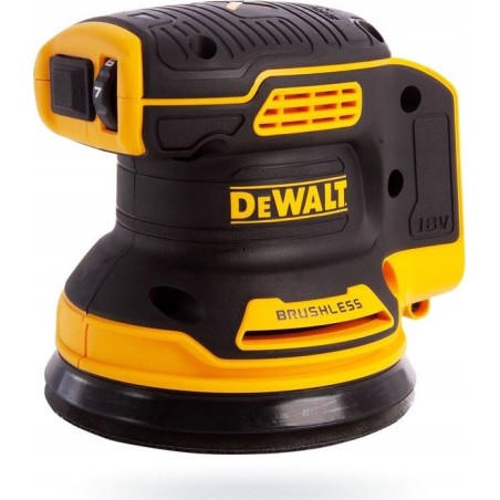 Dewalt DCW210N Schleifmaschine