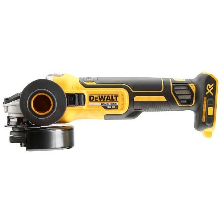Dewalt DCG405N Schleifmaschine