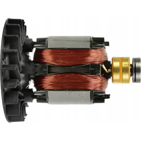 KELTIN Rotor für einen 230/400-V-Stromgenerator mit Verbrennungsmotor, 2500 W (1)