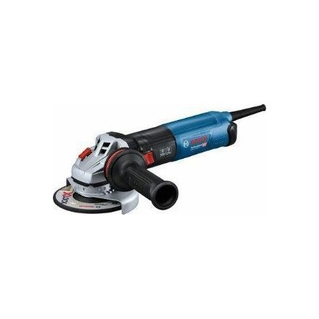 Bosch-Schleifmaschine GWS 17-125 S 06017D0300