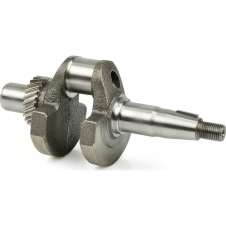 Tvardy Kurbelwelle für Aggregat T05011 (1)
