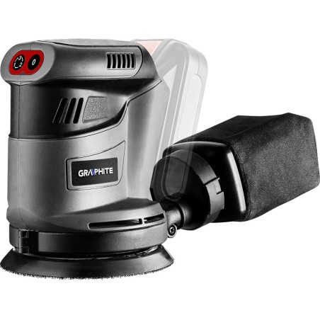 Schleifmaschine Graphite 58G014