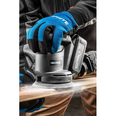 Schleifmaschine Graphite 58G014