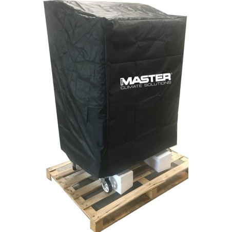 Master-Schutzhülle für BC 221 – 4250.415