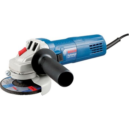 Bosch-Schleifmaschine GWS 750 S