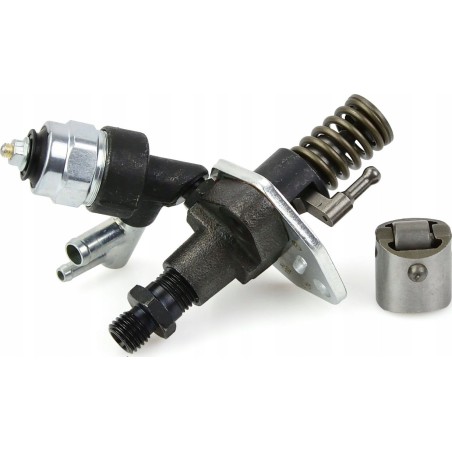 Tvardy Kraftstoffpumpe für Aggregat T05008