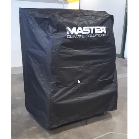 Master-Schutzhülle für BC 121 – 4250.414