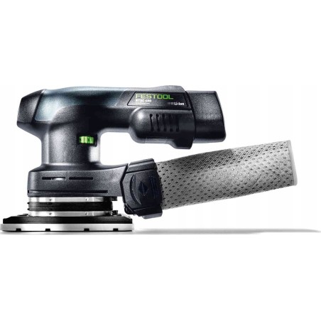 Festool Akku-Exzenterschleifer RTSC 400-Basic-ERGO (577028) 1 x Akku 3,1 Ah