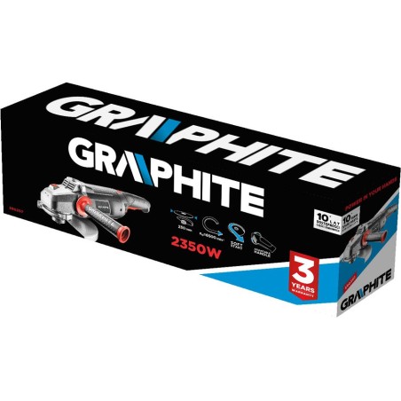 Schleifmaschine Graphite 59G207