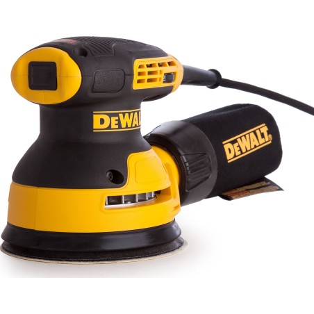 Dewalt-Schleifmaschine DWE6423