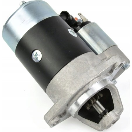 Tvardy Anlasser für Aggregat T05008
