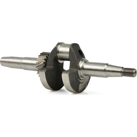Tvardy Kurbelwelle für Aggregat T05010 (1)