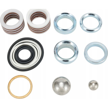 Rosfix REPARATURSATZ HQ FÜR GRACO GMAX 7900, GH200, GH230, GH300 UND HYDRAMAX 225