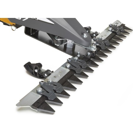 Stiga-Benzinrasenmäher Stiga-Spindelmäher SILEX 87 G STIGA Benzinrasenmäher mit Antrieb