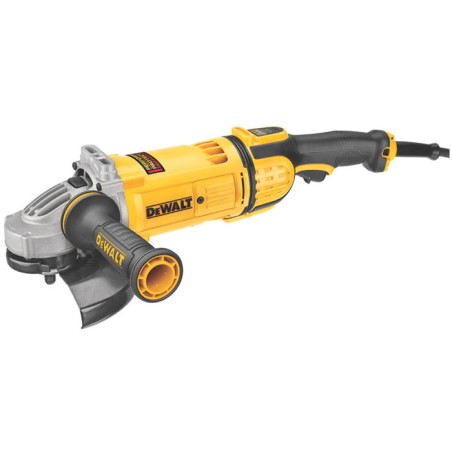 Dewalt-Schleifmaschine DWE4557