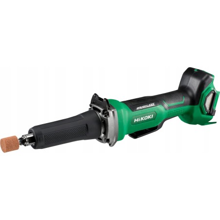 Hikoki-Schleifmaschine HIKOKI GERADE SCHLEIFMASCHINE 18 V BL GP18DB W5Z