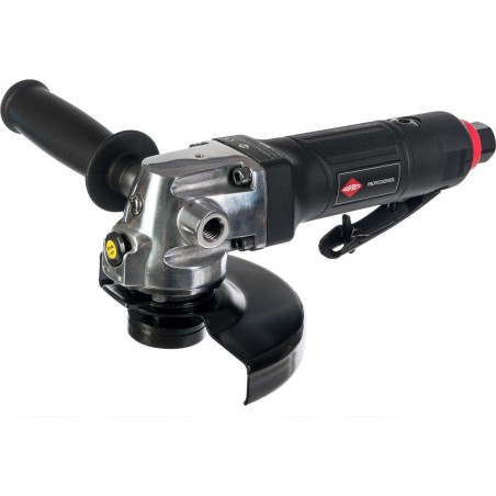 Schleifmaschine Airpress 45456