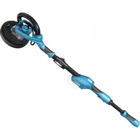 Dedra Akku-Gipsschleifer „Giraffe“ 18 V 0*Ah SAS+