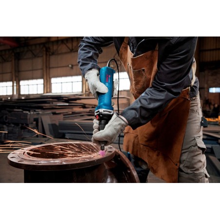 GERADSCHLEIFER GGS 30 LPS