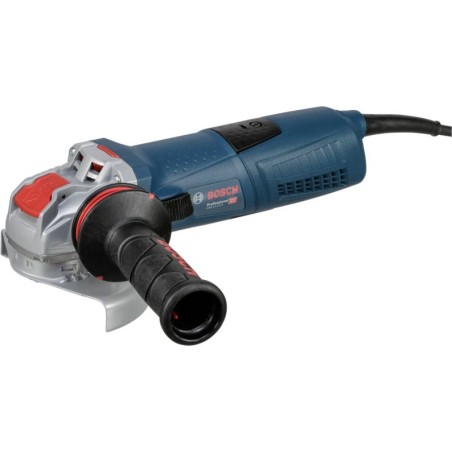 Bosch-Schleifmaschine GWX 13-125