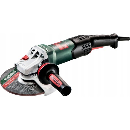 In Win METABO.ANGLE SANDER 180 / WEA 19-180 QUICK RT Schleifmaschine ...
