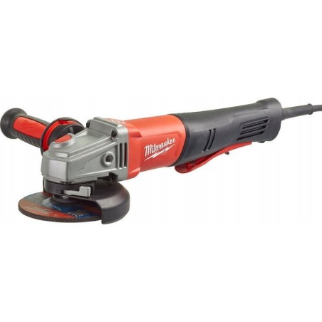 Milwaukee-Winkelschleifer MILWAUKEE.ANGLE GRINDER AGV13-125XSP DEB 125 mm ...