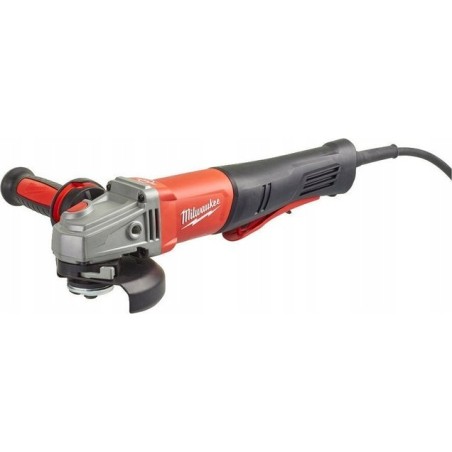 Milwaukee-Winkelschleifer MILWAUKEE.ANGLE GRINDER AGV13-125XSP DEB 125 mm ...