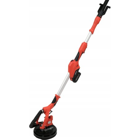 Yato-Schleifmaschine YATO 18-V-Gips-Schleifmaschine