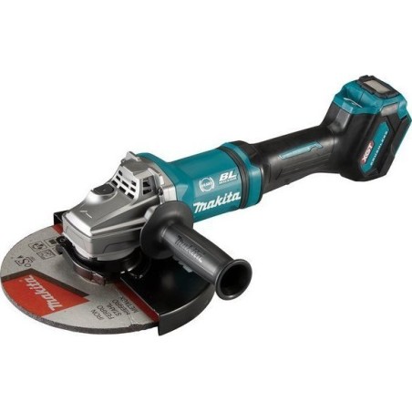 Makita-Schleifmaschine AKU-Handschleifmaschine 230 mm 40 V XGT AWS 0*Ah