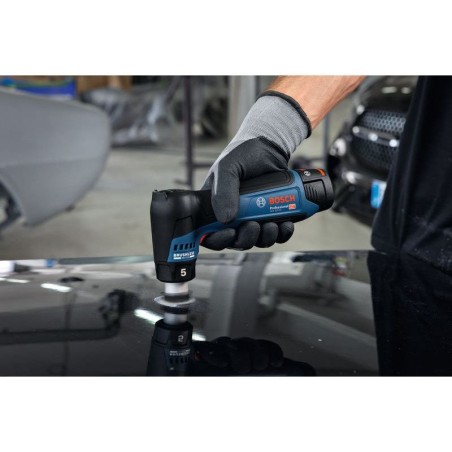 Exzenterschleifer GEX 12V-32