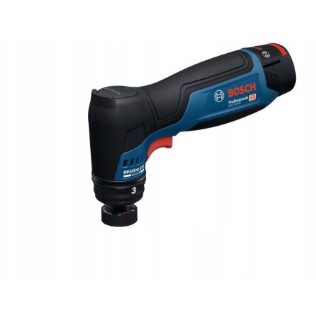 AKKU-OSZILLATIONSSCHLEIFER GSS 12V-32