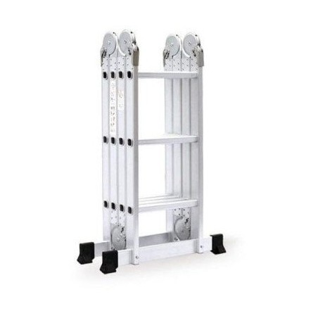 UNIVERSAL-LEITER 4X3 BL-403B HAUSHALT