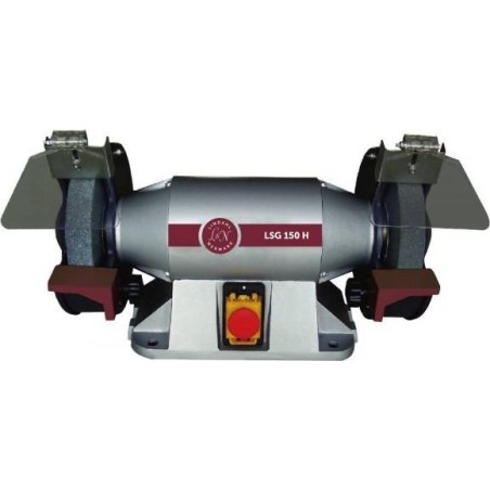 Schleifmaschine Luna STÄNDERSCHLEIFMASCHINE LSG 150H