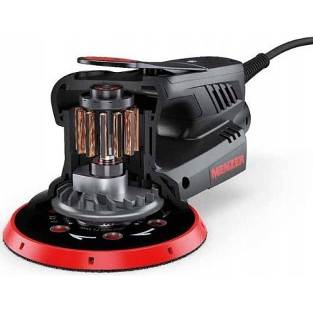 Menzer-Schleifmaschine Menzer Exzenterschleifer ETS 150 5.0