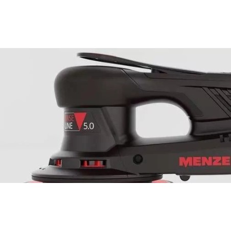 Menzer-Schleifmaschine Exzentrische Elektroschleifmaschine Menzer ETS 150 2.5