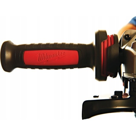 Milwaukee-Winkelschleifer MILWAUKEE.AGV17-125XC ...