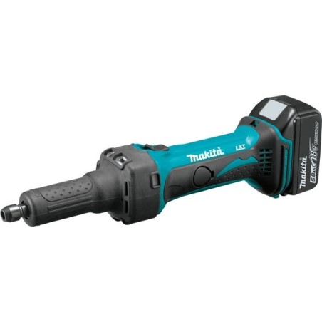 Makita DGD800RTJ Schleifmaschine