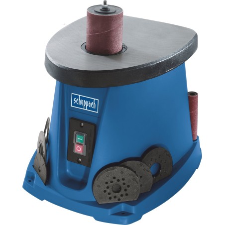 Scheppach OSM100 Schleifmaschine