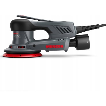 Menzer-Schleifmaschine Menzer-Exzenterschleifer ETS 125 2.5