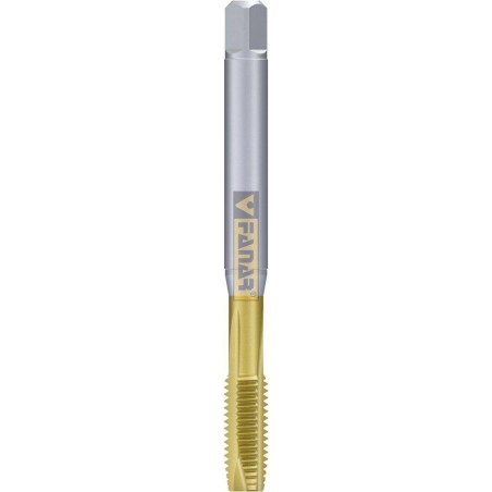 Fanar Handgewindebohrer DIN-376B HSSE TIN 800X M16 (D2-113X01-0160)