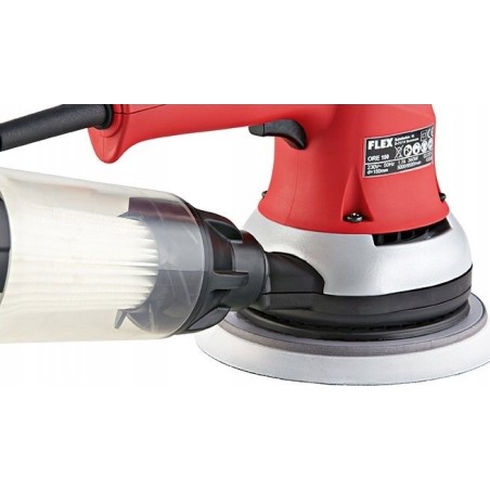 Flex-Exzenterschleifer FLEX ECCENTRIC SANDER. ORE 150-3 350 W 3 mm