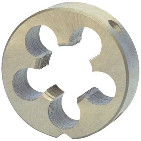 Gewindeschneider RUKO MF24x1,5