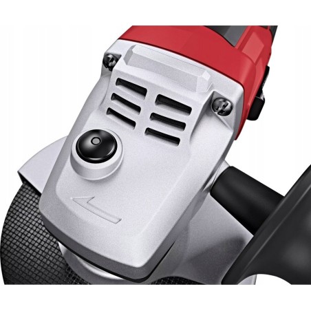 Sourcing-Akku-Winkelschleifer FLEX LBE 125 18.0-EC C