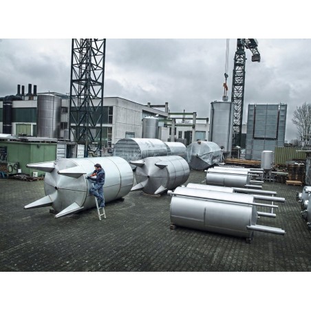 FEIN AGSZ 18-280 LBL AS Akku-Geradschleifer