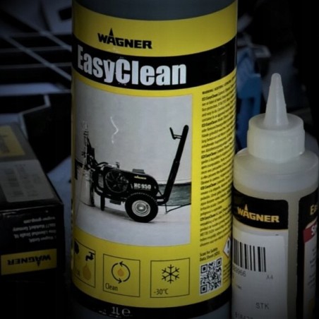 Wagner WAGNER EasyClean – 1 Liter – 2390974